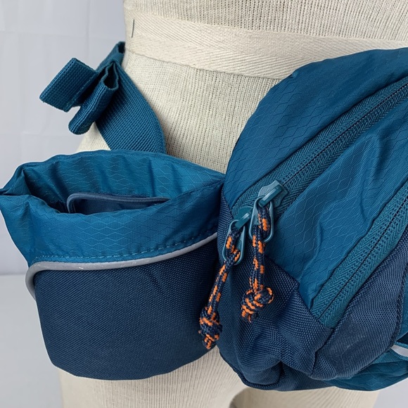 Outdoor products hiking fanny pack - Picture 2 of 16